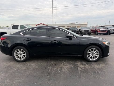 Used 2015 MAZDA MAZDA6 Sport FWD image 5