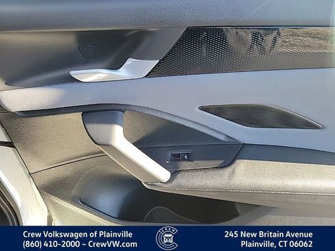 New 2026 Volkswagen Tiguan SE R-Line image 45