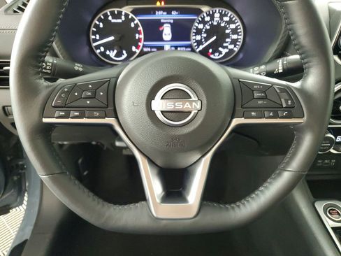 Used 2024 Nissan Sentra SV w/ All-Weather Package image 20