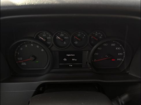 New 2026 GMC Sierra 1500 Pro w/ Graphite Edition AWD/4WD image 2