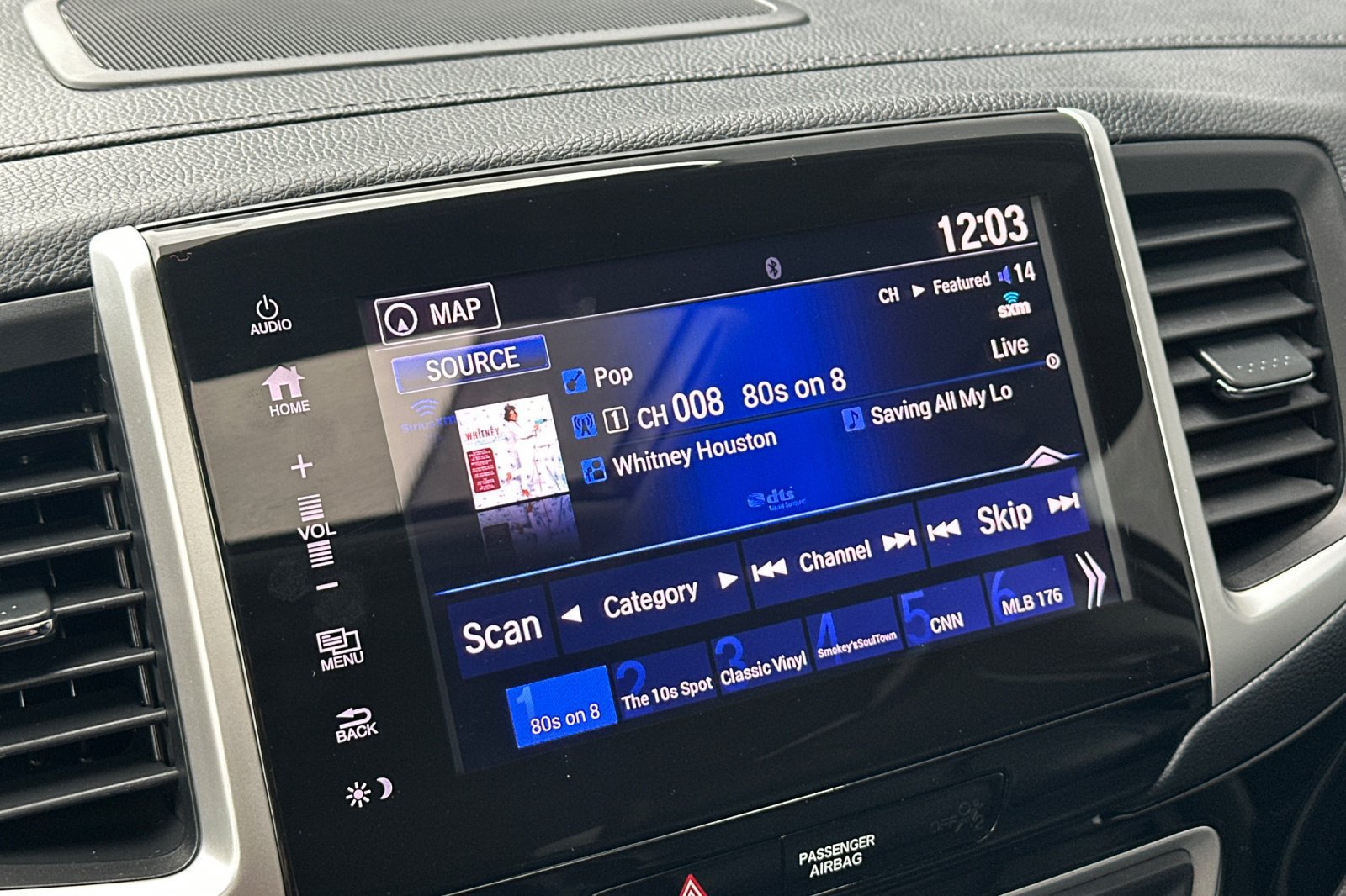 Used 2018 Honda Pilot Elite image 21