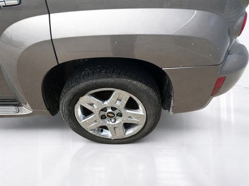 Used 2011 Chevrolet HHR LT FWD image 23