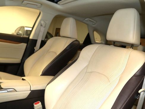 Used 2017 Lexus RX 350 FWD image 76