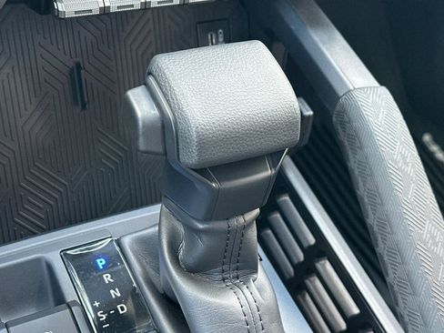 New 2026 Toyota Tacoma SR image 21