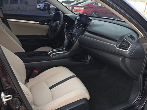 Used 2017 Honda Civic LX image 15