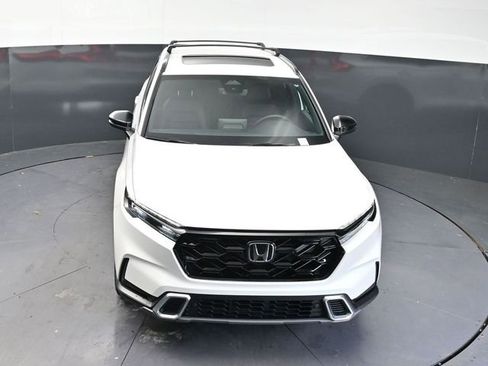 Used 2025 Honda CR-V Sport Touring image 30