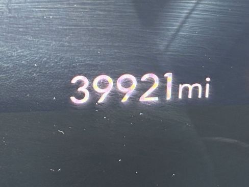 Used 2025 Buick Encore GX Preferred FWD image 40
