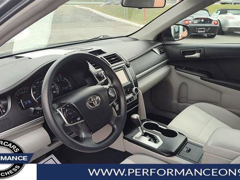 Used 2012 Toyota Camry LE image 11