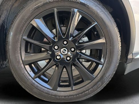 Used 2022 Nissan Murano Platinum w/ Cargo Package AWD/4WD image 27