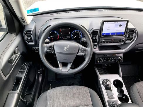 Used 2023 Ford Bronco Sport Big Bend image 5