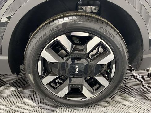 New 2027 Kia Telluride S FWD image 7