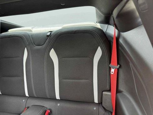 Used 2023 Chevrolet Camaro LT w/ RS Package RWD image 23