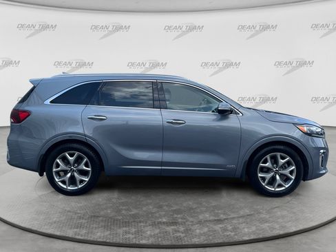 Used 2020 Kia Sorento SX AWD/4WD image 8