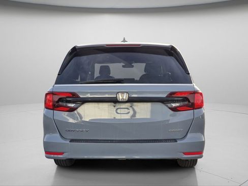 Used 2024 Honda Odyssey Sport image 22