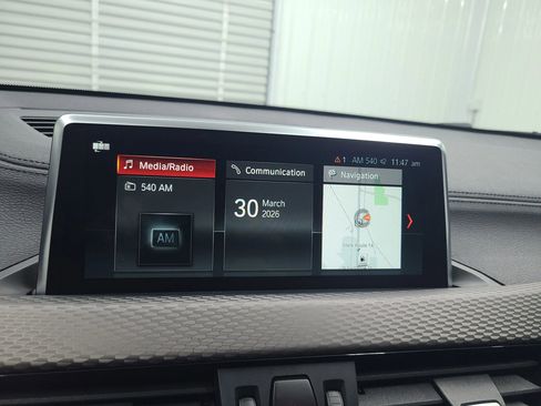Used 2018 BMW X2 xDrive28i w/ M SportX Package AWD/4WD image 32