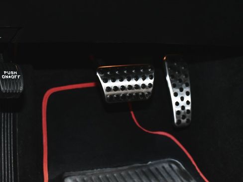 Used 2020 Dodge Charger SRT Hellcat w/ Harman/Kardon Audio Group image 18