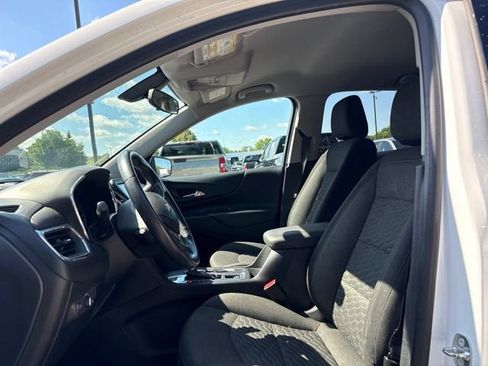 Used 2018 Chevrolet Equinox LT AWD/4WD image 5