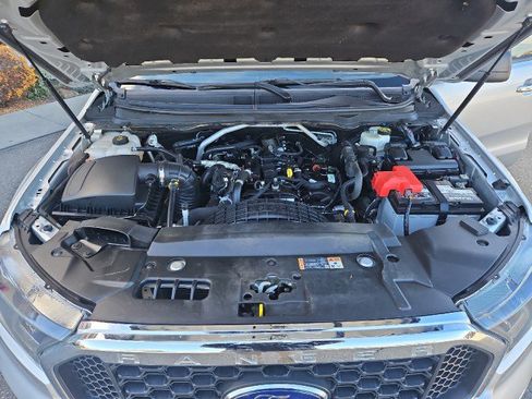 Used 2019 Ford Ranger XLT w/ Equipment Group 302A Luxury image 27