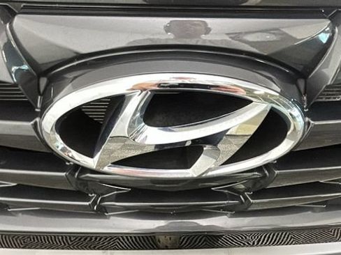 Certified 2024 Hyundai Tucson SEL AWD/4WD image 8