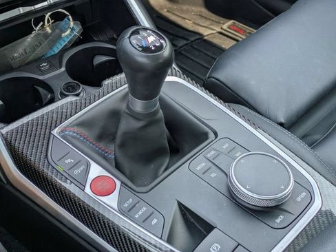 Used 2025 BMW M2 RWD image 24