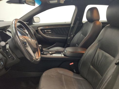 Used 2018 Ford Taurus Limited image 17