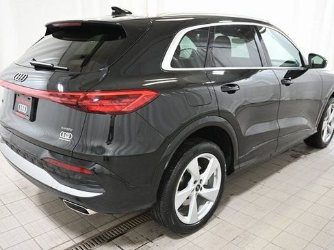 Used 2025 Audi Q5 Premium Plus w/ Premium Plus image 13