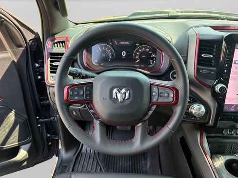 Used 2026 RAM 1500 Rebel w/ Rebel Level 1 Equipment Group AWD/4WD image 17