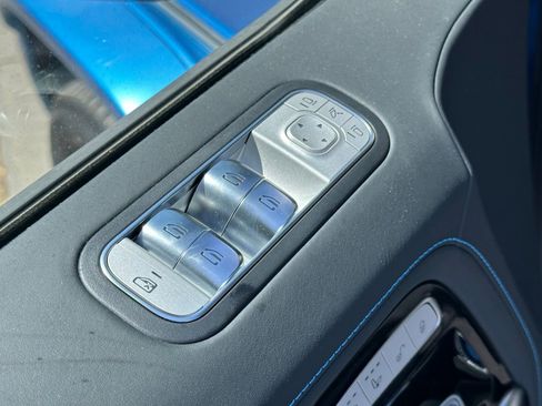 New 2025 Mercedes-Benz G 580 w/ EQ Technology image 14
