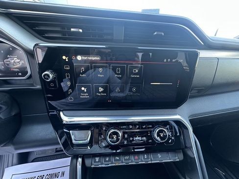 New 2026 GMC Sierra 2500 Denali w/ Denali Reserve Package image 20