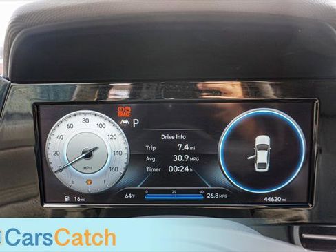 Used 2022 Hyundai Elantra SEL w/ Convenience Package image 27