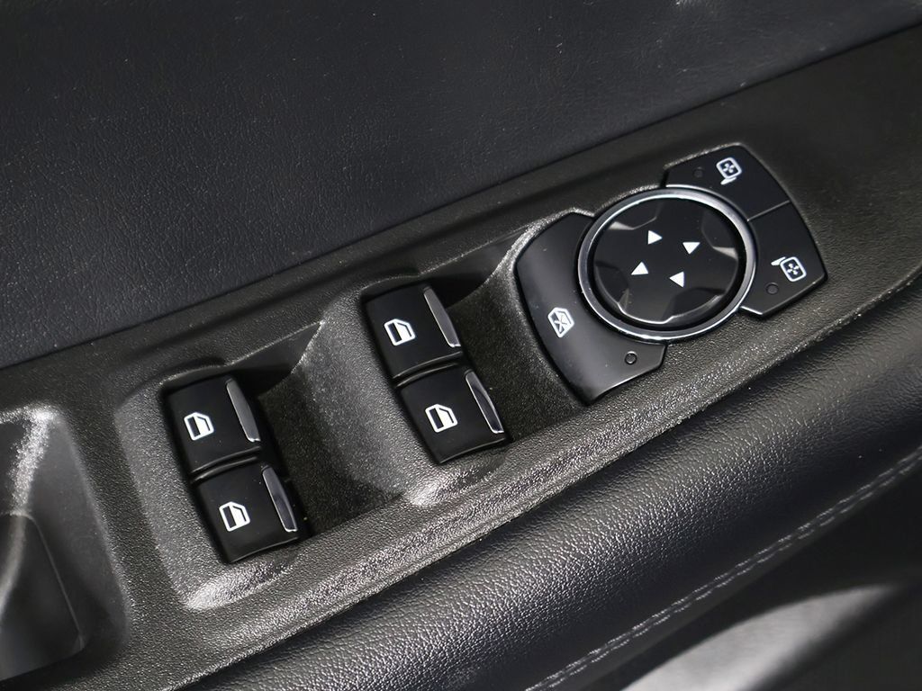 Used 2024 Ford Edge SEL AWD/4WD image 36
