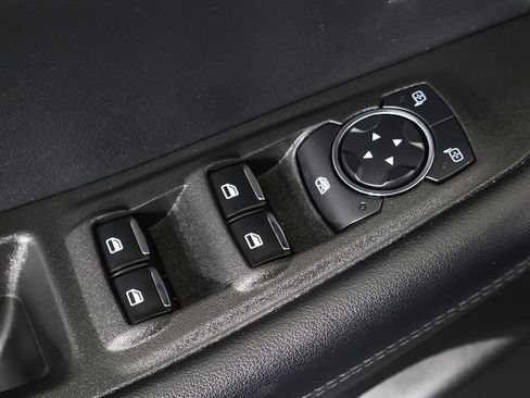 Used 2024 Ford Edge SEL AWD/4WD image 36