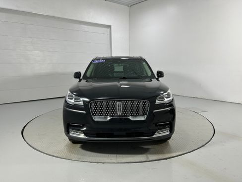 Used 2020 Lincoln Aviator Reserve w/ Equipment Group 201A AWD/4WD image 16
