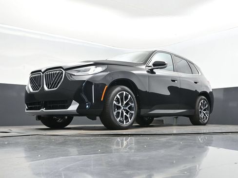 Used 2026 BMW X3 xDrive30i w/ Convenience Package AWD/4WD image 37