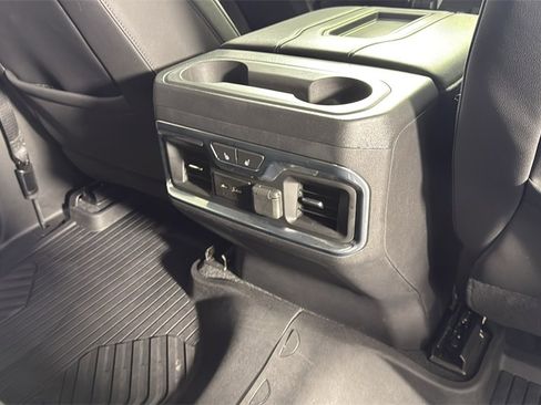 Used 2021 Chevrolet Silverado 1500 LTZ w/ LTZ Premium Package image 48