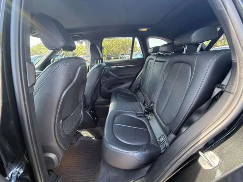 Used 2018 BMW X1 xDrive28i AWD/4WD image 17