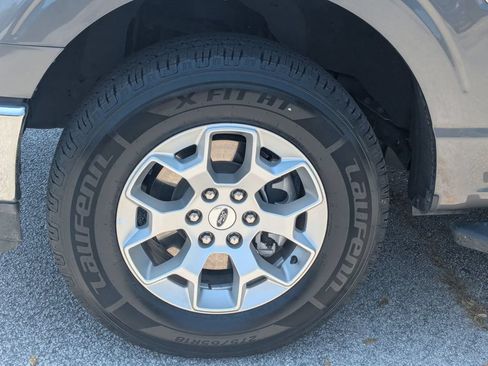 Used 2023 Ford F150 XLT AWD/4WD image 10