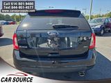 Used 2011 Ford Edge SEL w/ 202A Rapid Spec Order Code image 4