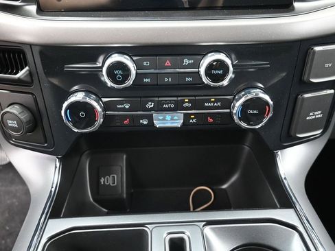 New 2026 Ford F150 XLT image 9