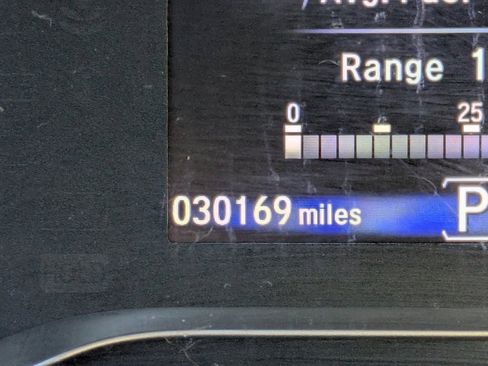 Certified 2023 Honda Ridgeline RTL image 15