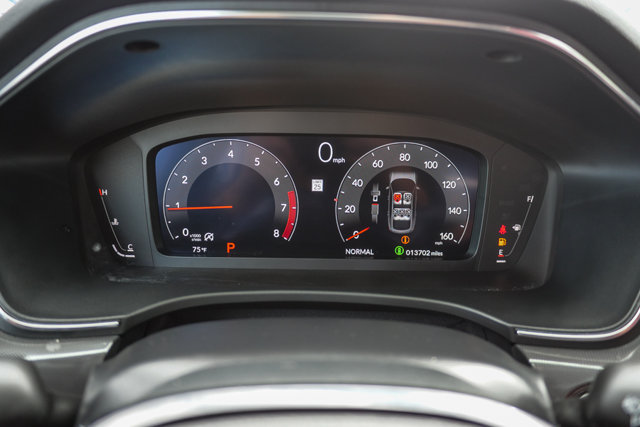 Used 2024 Acura Integra A-Spec FWD image 25