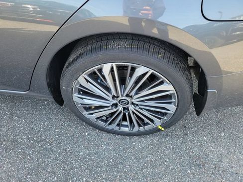New 2026 Nissan Altima 2.5 SV w/ SV Premium Package AWD/4WD image 5