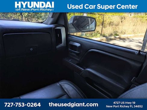 Used 2016 GMC Sierra 1500 SLE image 18