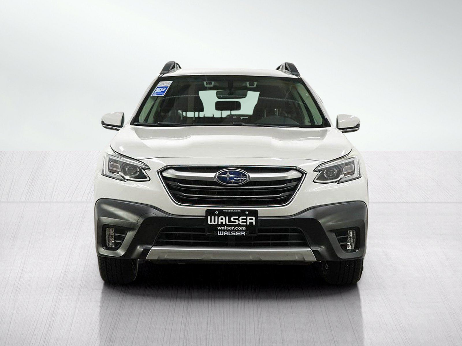 Used 2020 Subaru Outback Limited AWD/4WD image 8
