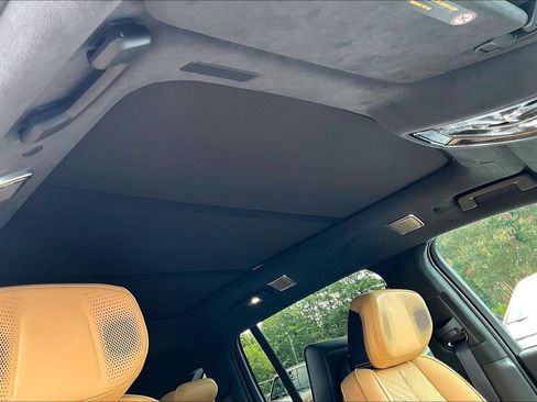 Certified 2025 Cadillac Escalade IQ Luxury 2 AWD/4WD image 28