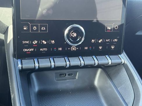 New 2026 GMC Terrain Elevation image 23