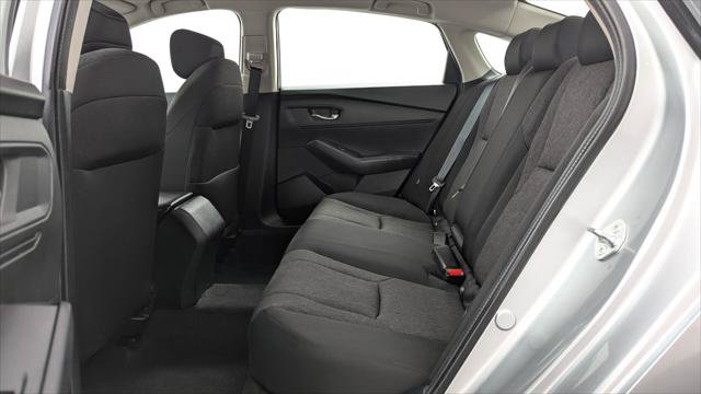 Used 2024 Honda Accord EX image 17