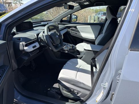 New 2026 Subaru Solterra Premium image 13