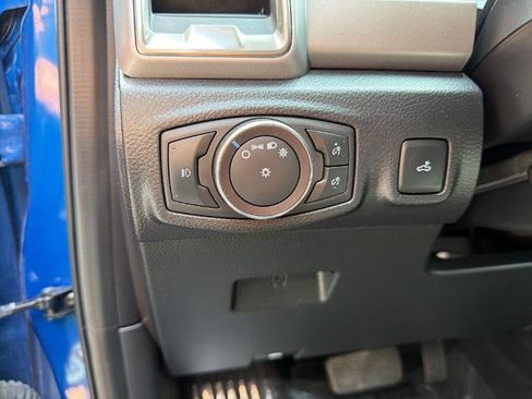 Certified 2019 Ford Ranger XLT w/ Equipment Group 302A Luxury AWD/4WD image 14