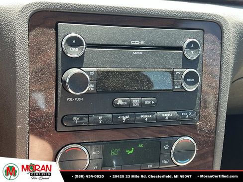 Used 2009 Ford Taurus SEL FWD image 20
